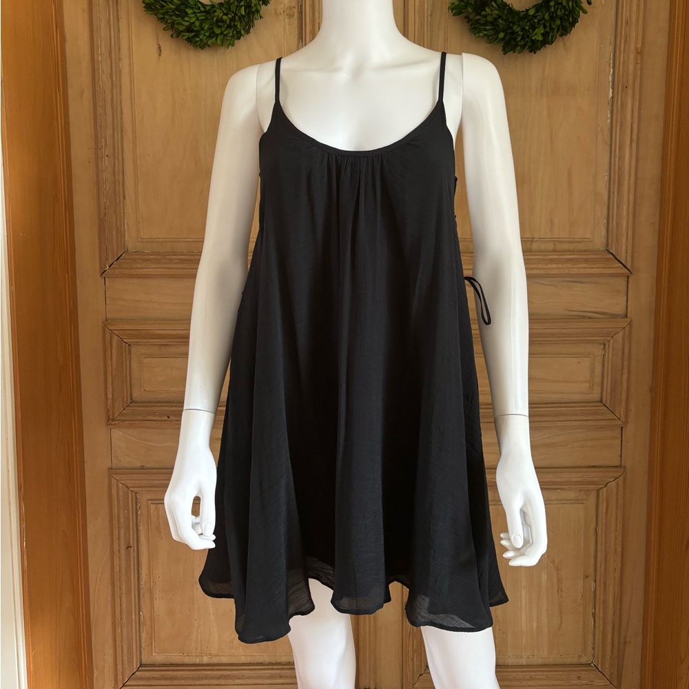 URBAN OUTFITTERS KIMCHI BLUE dress NWT